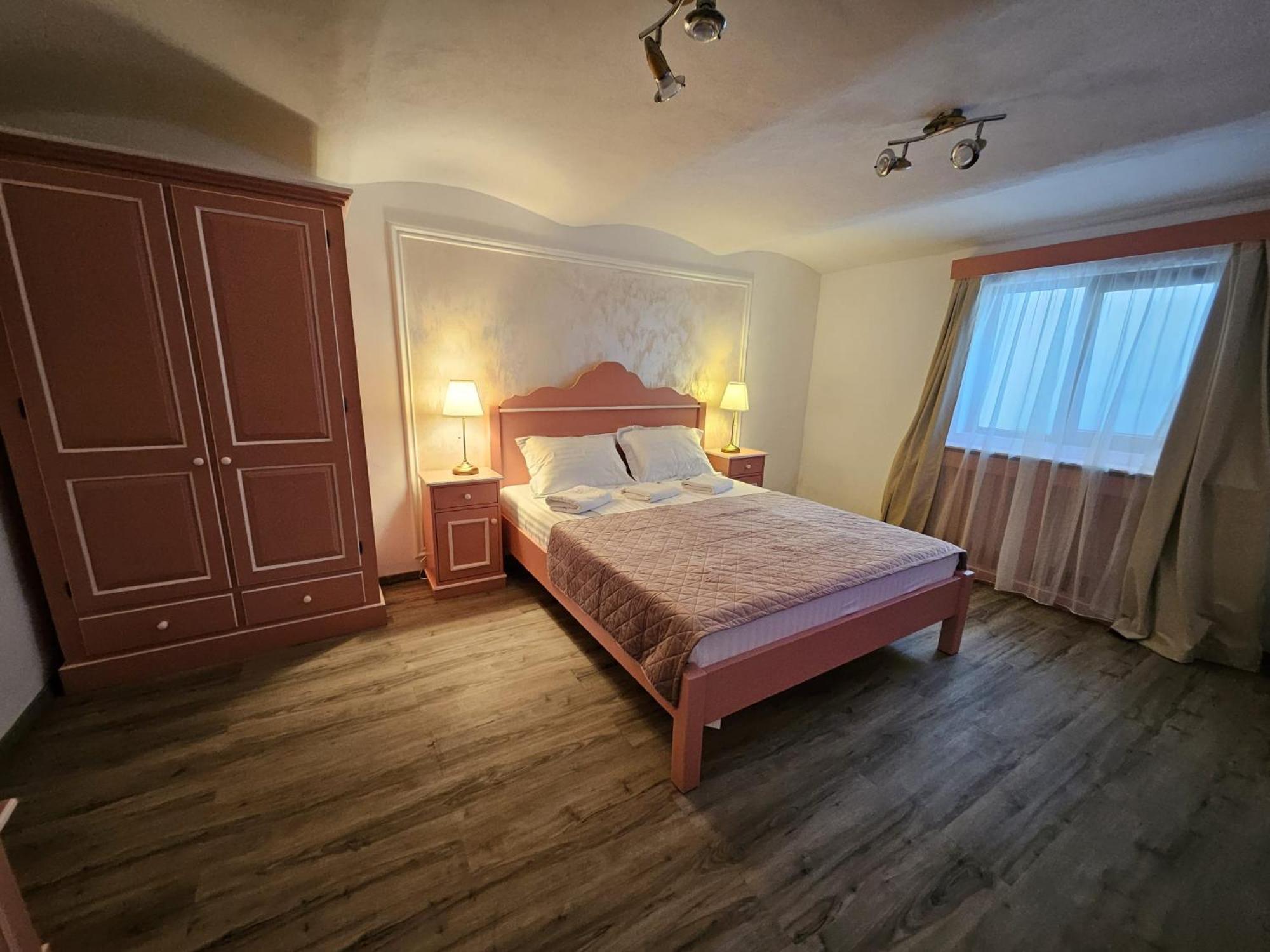 Casa Raduly Aparthotel Sibiu Exterior photo