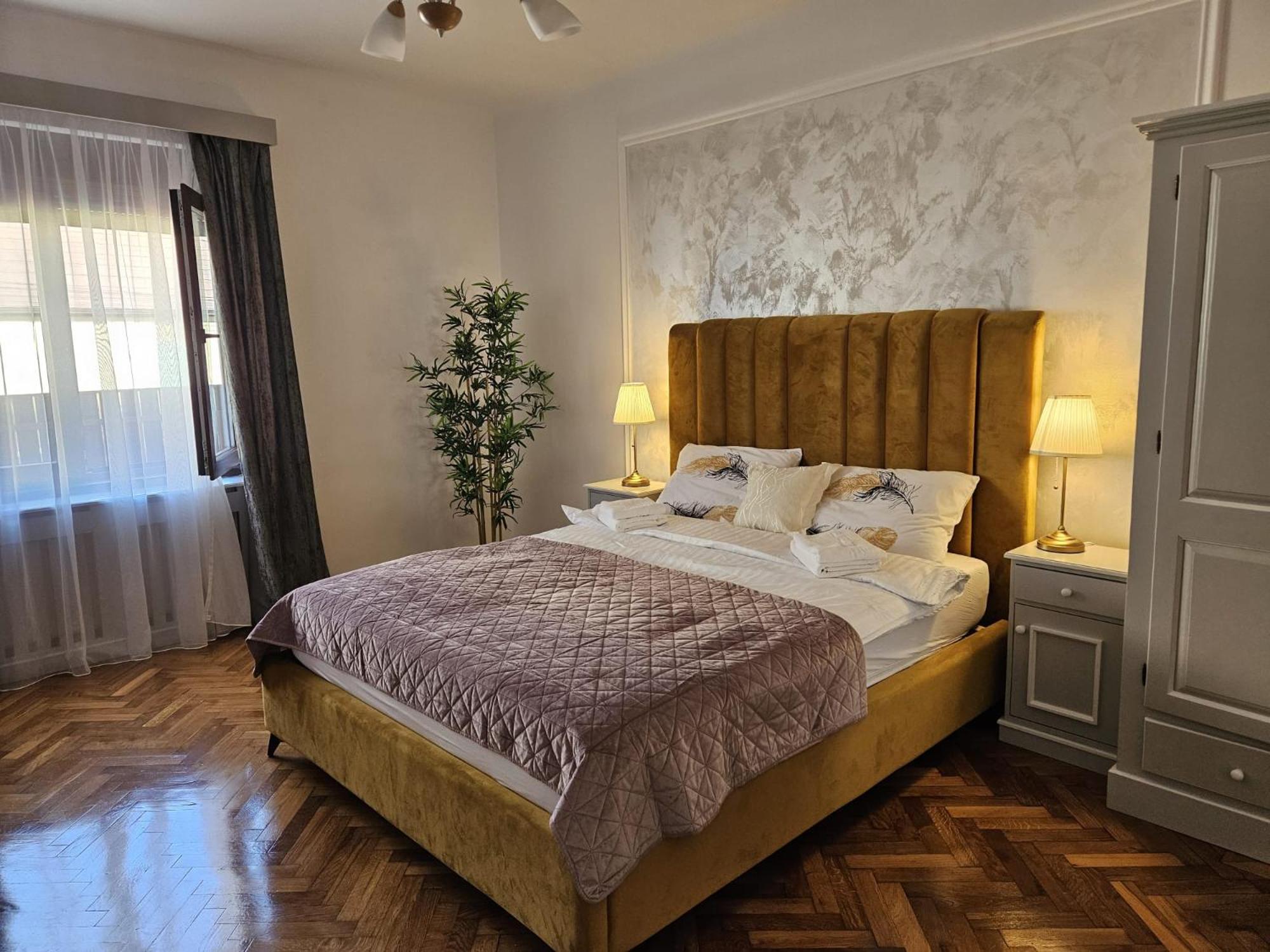 Casa Raduly Aparthotel Sibiu Exterior photo