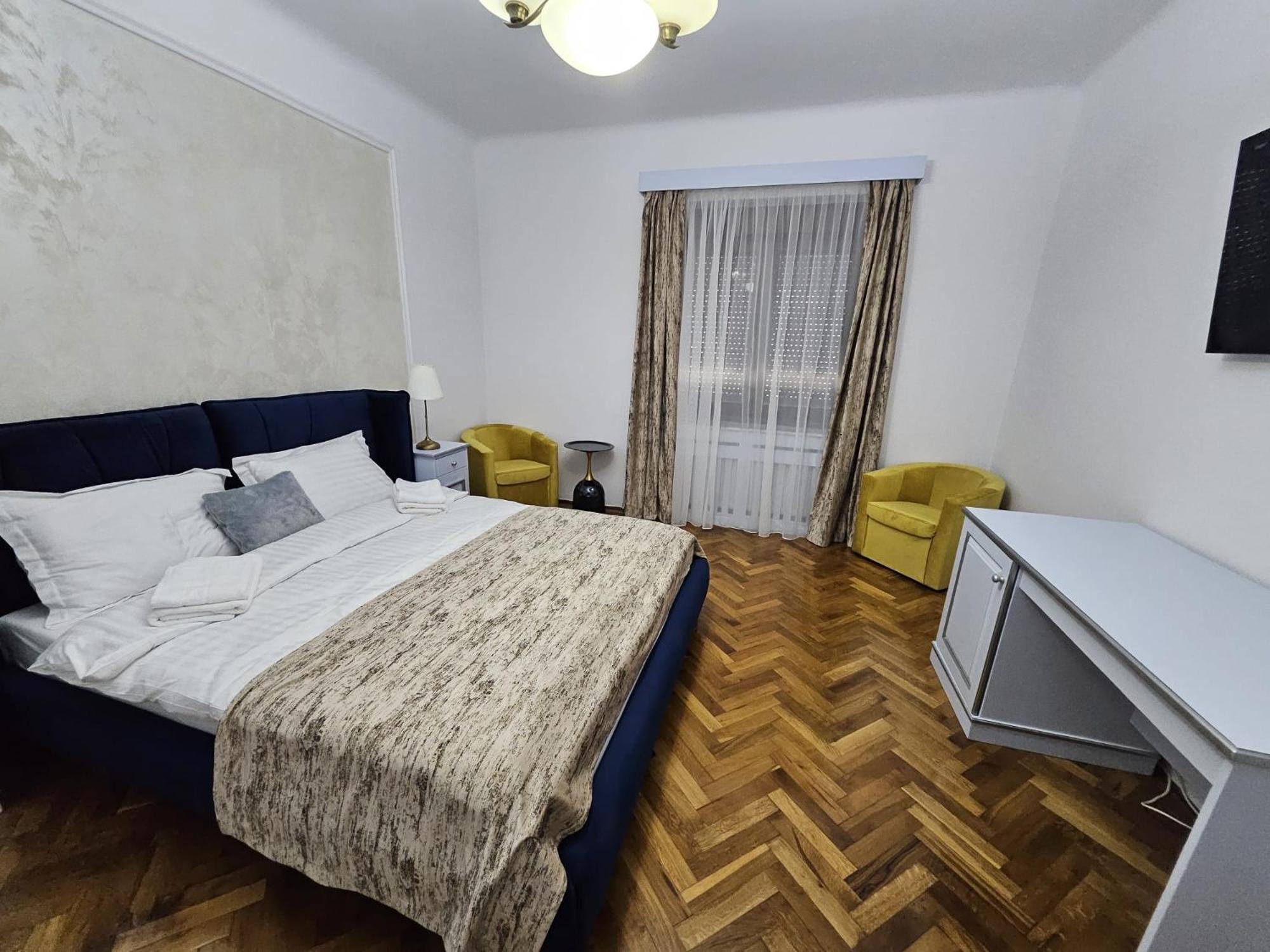 Casa Raduly Aparthotel Sibiu Exterior photo