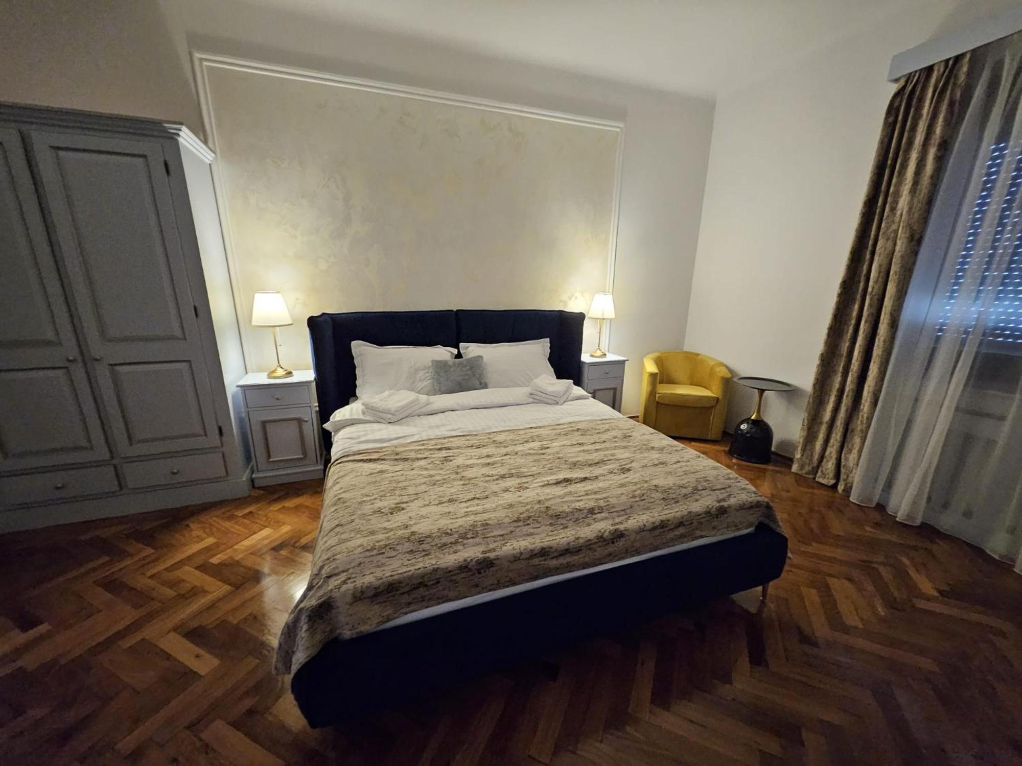 Casa Raduly Aparthotel Sibiu Exterior photo