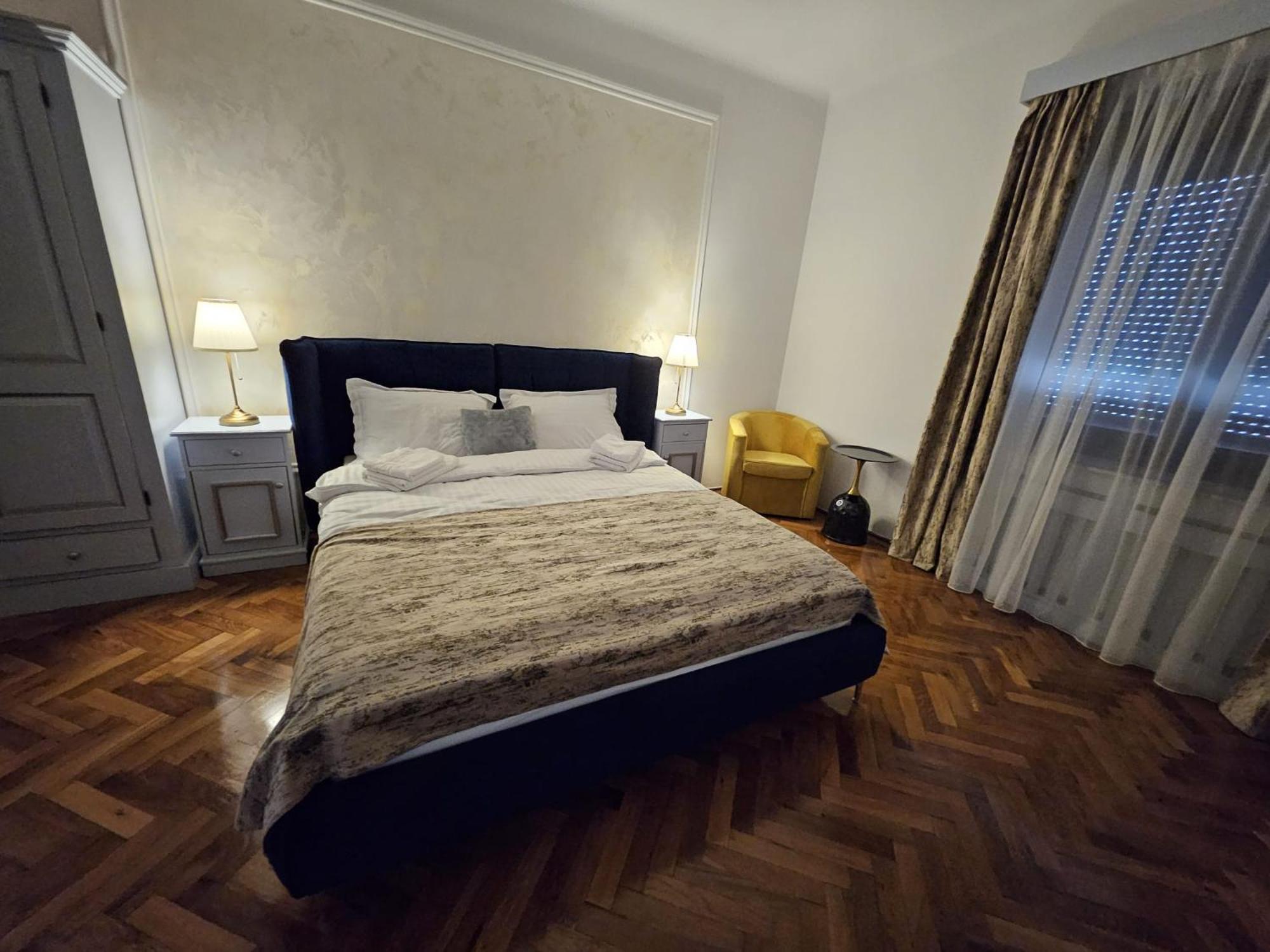 Casa Raduly Aparthotel Sibiu Exterior photo