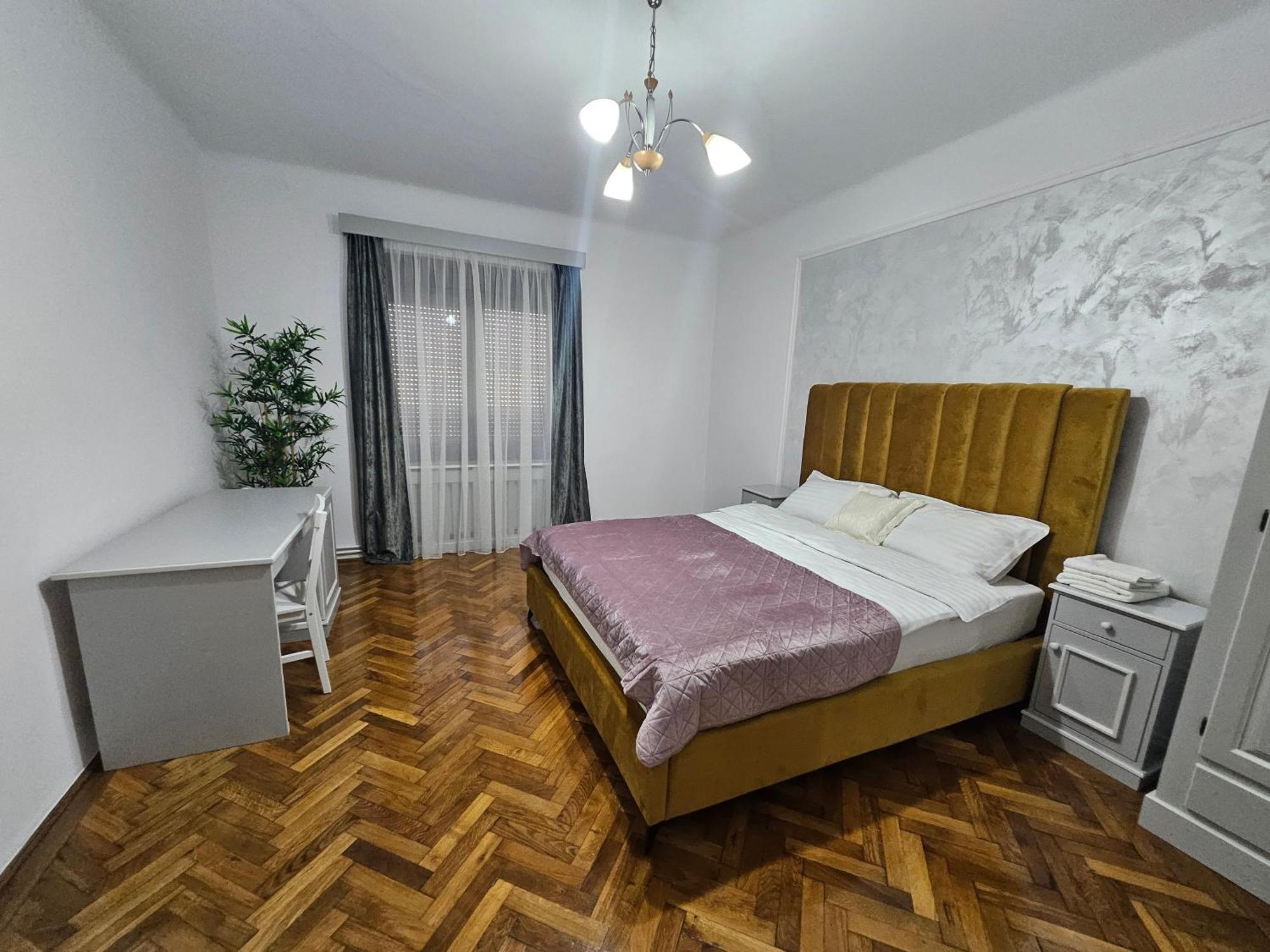 Casa Raduly Aparthotel Sibiu Exterior photo