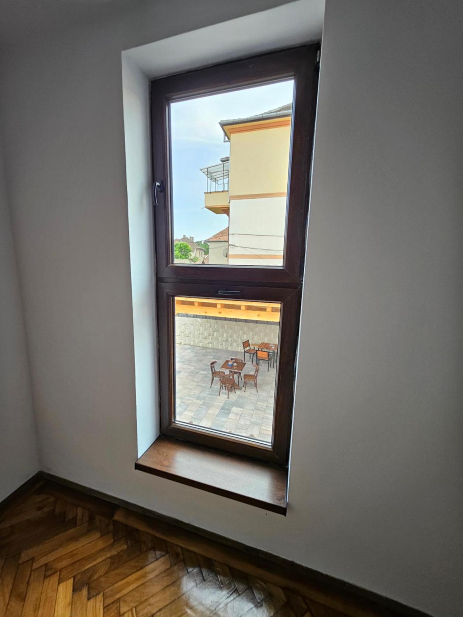 Casa Raduly Aparthotel Sibiu Exterior photo
